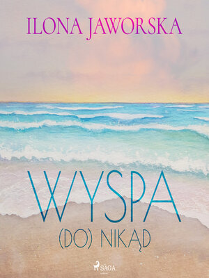 cover image of Wyspa (DO)Nikąd